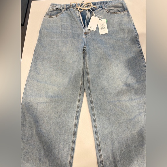 Rails Women's Denim Straight Leg Jeans